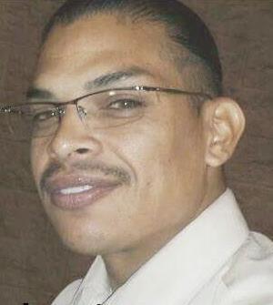 George Garza death by force case profile photo
