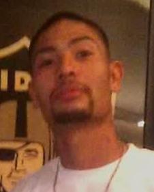 Camilo Moreno Jr death by force case profile photo