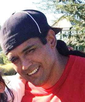 Lorenzo Rodriguez death by force case profile photo