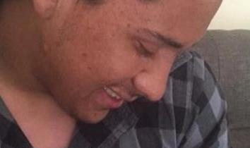 Omar Benitez death by force case profile photo