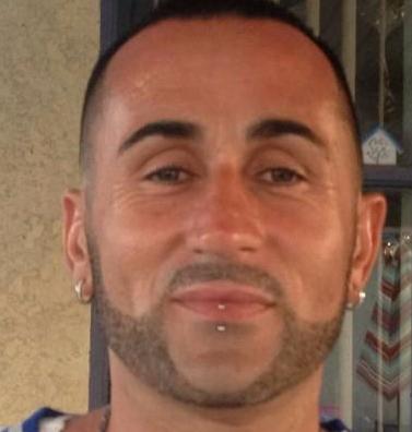 Michael Pina death by force case profile photo
