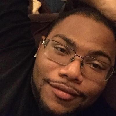 Robert McCorvey death by force case profile photo
