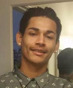 Johnny Octavio Lasoya Jr death by force case profile photo