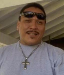 Jose Leon death by force case profile photo