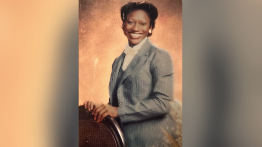 Sharon Glover death by force case profile photo