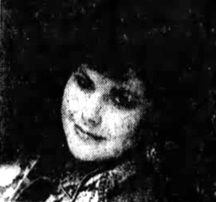 Cindy Cathey death by force case profile photo