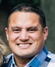 Anthony Juan death by force case profile photo