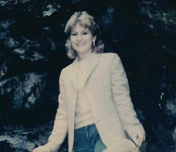 Rachel Leach death by force case profile photo