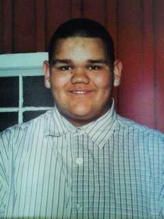 Benito Garcia death by force case in Patterson, CA