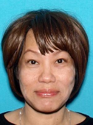 Nhu Ly death by force case profile photo