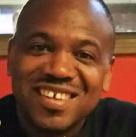Raymond Ingram death by force case profile photo