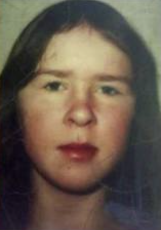Carol Cole death by force case profile photo
