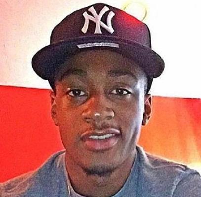 Darnell Jamar Foster Jr. death by force case profile photo