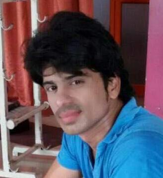 Vamshi Mamidala death by force case profile photo