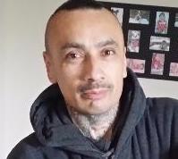 Javier Zuniga death by force case profile photo