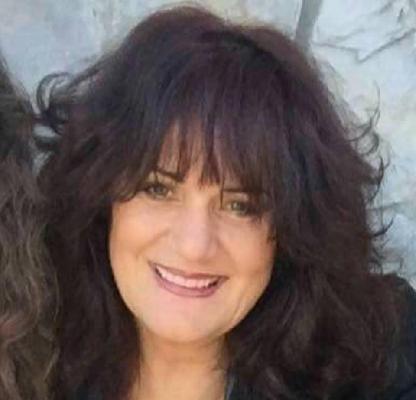 Teresa Distel death by force case profile photo