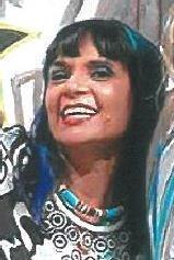 Gloria Pillay death by force case profile photo
