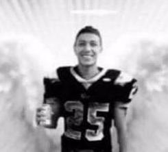 Julian Quintero death by force case profile photo