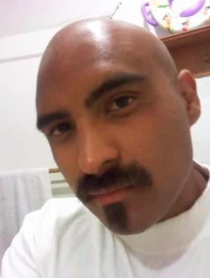 Robert Rios death by force case profile photo