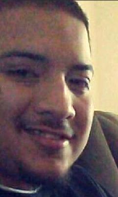 Lorenzo Torres death by force case profile photo