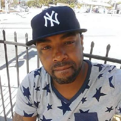 Antoine Dewayne Sutphen Jr. death by force case profile photo