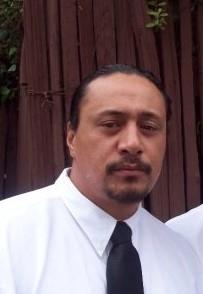 Mathew Fiame death by force case profile photo