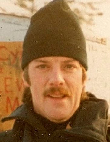 Michael Roderick death by force case profile photo