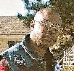 Travis Bradshaw death by force case profile photo