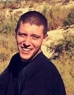Tyler Branon death by force case profile photo