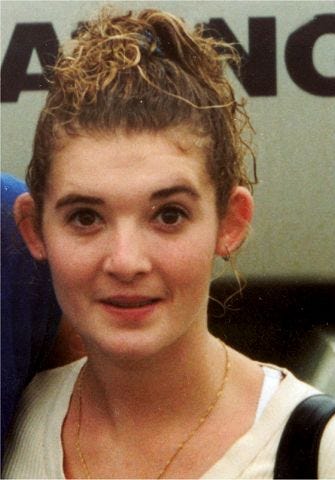 Frances Moulton death by force case profile photo