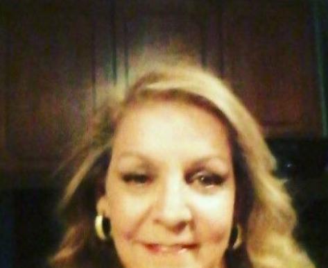 Sylvia Ramos death by force case profile photo
