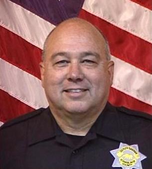 Dennis Wallace death by force case profile photo