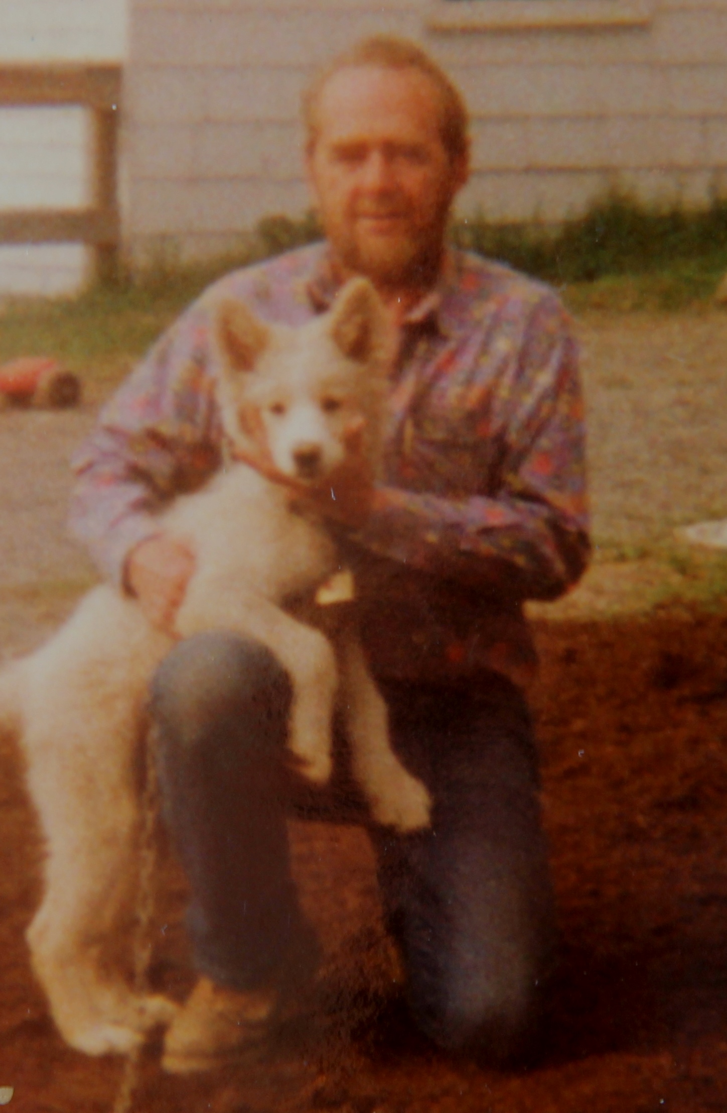 Alford Blake death by force case profile photo