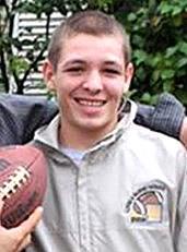 Jason Teter death by force case profile photo