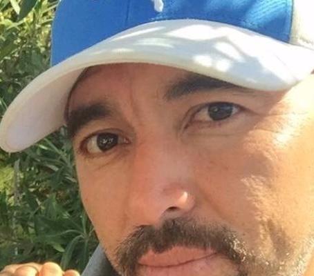 Miguel Rojas death by force case profile photo