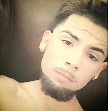 Joseph Rodriguez death by force case profile photo