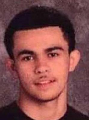 Enrique Rios death by force case profile photo
