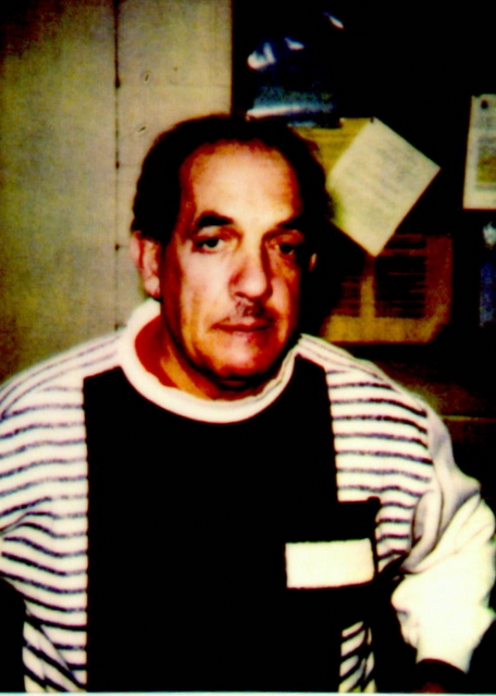Louis Alexander death by force case profile photo