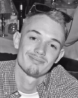 Eric Brown death by force case profile photo