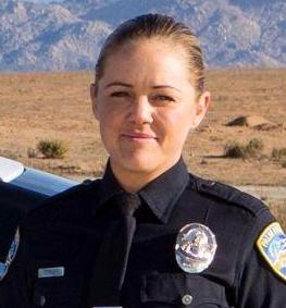 Lesley Zerebny death by force case profile photo