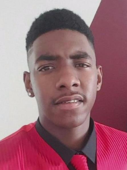 Desean Welch death by force case profile photo