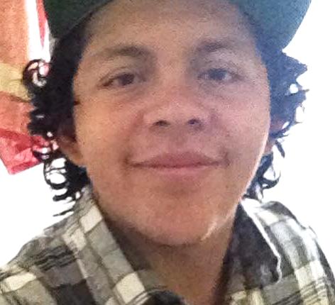 Walter Martinez Jr death by force case profile photo