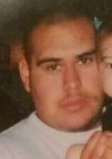 Daniel Corona death by force case profile photo