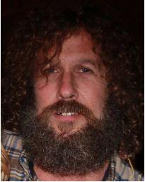 Michael Sims death by force case profile photo