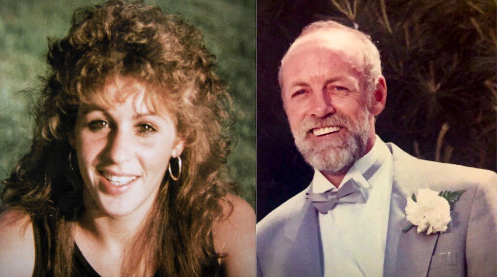 Lorna Brackett death by force case profile photo