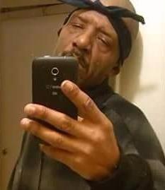 Lamar Murry death by force case profile photo