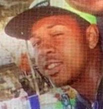 Terrence McCrary death by force case profile photo