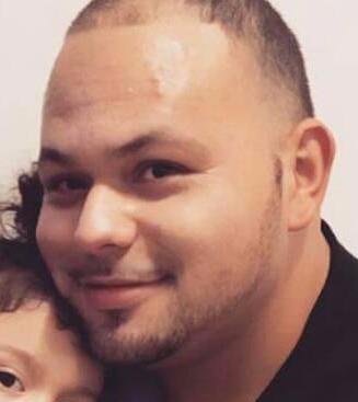 Alfonso Ibanez Jr. death by force case profile photo