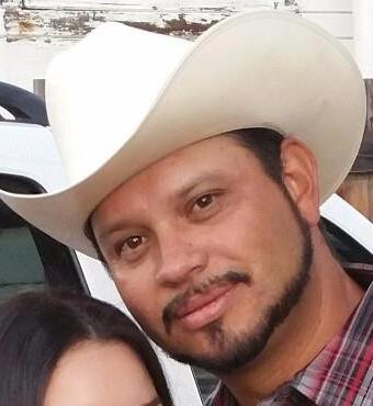 Alberto Juarez Jr. death by force case profile photo
