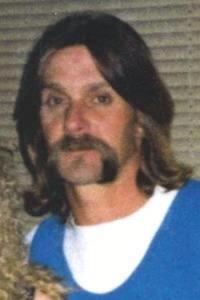 Ricky Gray death by force case profile photo